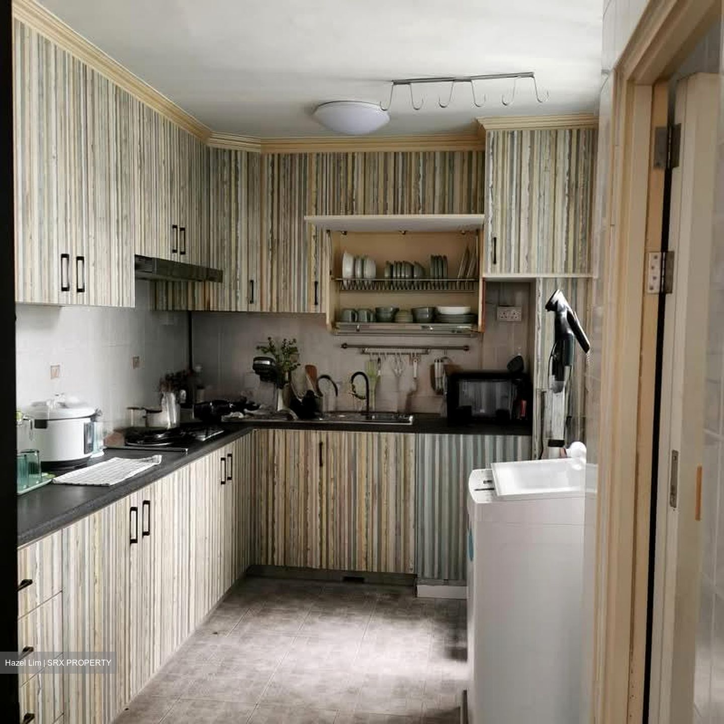 Blk 469 Segar Gardens (Bukit Panjang), HDB 5 Rooms #550857911